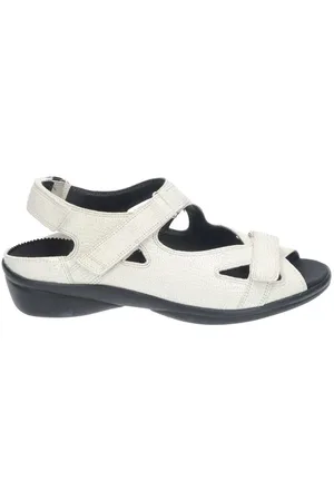 Durea 7258 wijdte G Sandalen
