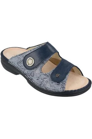 Finn 05003 Zeno Slippers