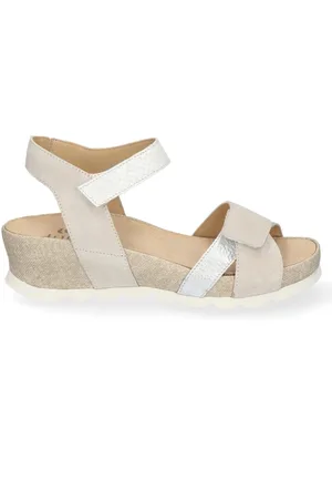 Durea 7403 wijdte K Sandalen