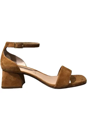 Unisa Kanie Sandalen