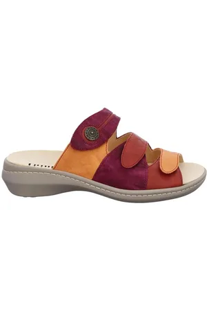 Think! 3-000078 Slippers