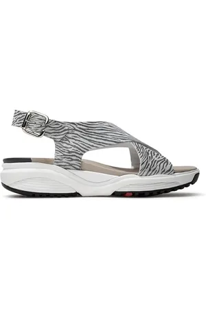 Xsensible 30036.5 wijdte G Corfu G Sandalen