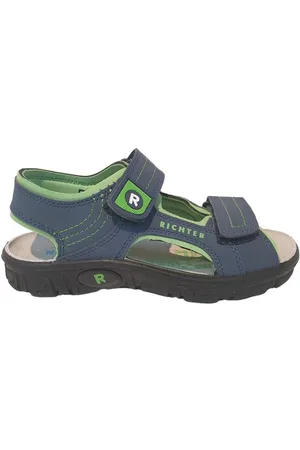 Richter 8105-7272 Adventure Sandalen