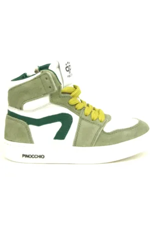 Pinocchio P1665 Veterschoenen