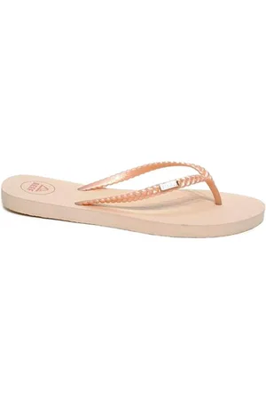 Reef Seaside twist Teenslippers