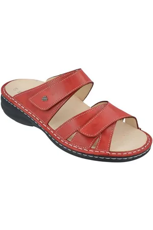 Finn Kimbe(02625) Slippers