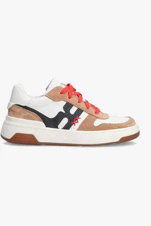 Braqeez 424471 Veterschoenen