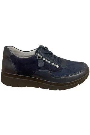 Stuppy 7033 Veterschoenen