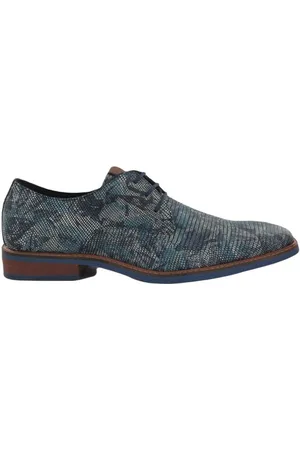 Jenszen 3973 Veterschoenen