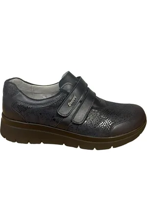 Stuppy 7022 Klittenbandschoenen