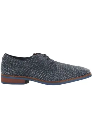 Jenszen 3974 Veterschoenen