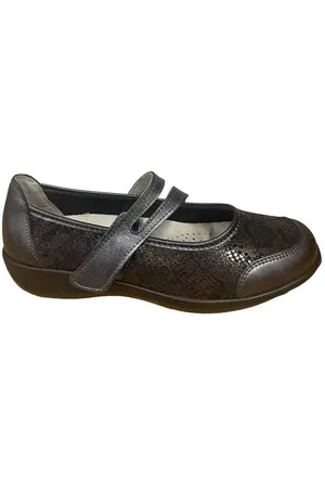 Stuppy 1977 wijdte G Bandschoenen