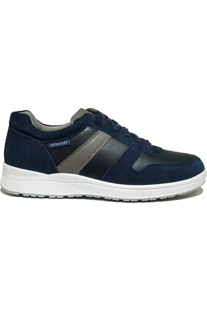 Mephisto Vito Velsport Veterschoenen