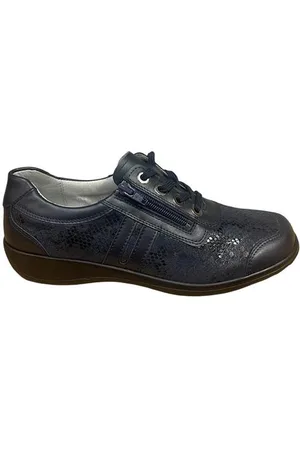 Stuppy 9973 Veterschoenen