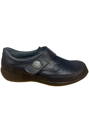 Stuppy 9917 604 Klittenbandschoenen