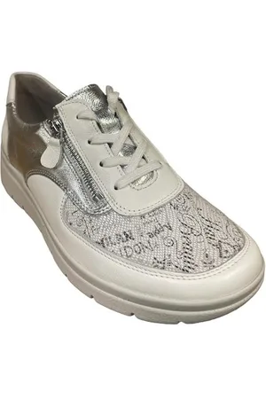 Stuppy 7033 Veterschoenen