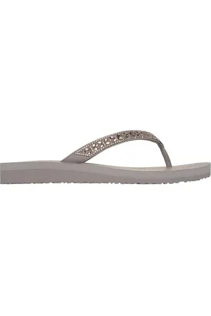 Skechers 119660 Teenslippers