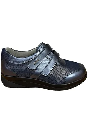 Stuppy 6054 Klittenbandschoenen