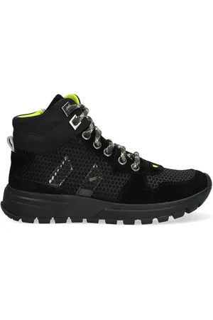 Track Style 322868 wijdte 3,5 Veterschoenen