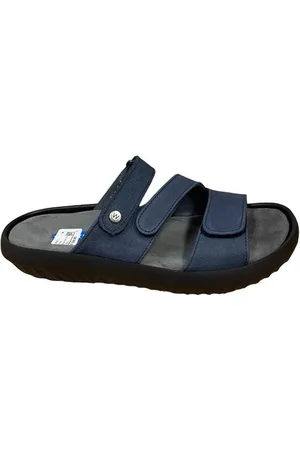 Wolky 00885 Slippers