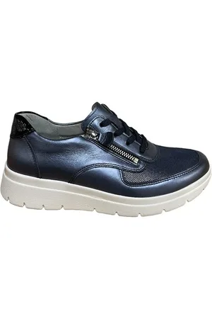 Stuppy 7033 Veterschoenen