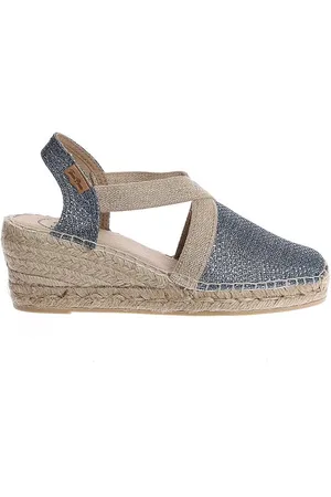 Toni Pons Triton Espadrilles