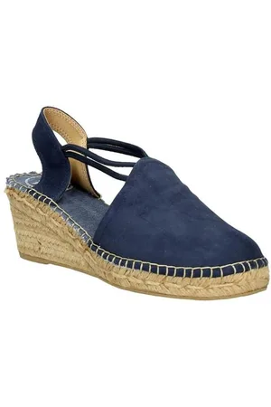 Toni Pons Tremp Espadrilles