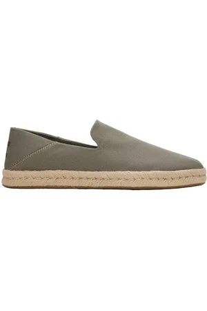 TOMS Santiago Espadrilles