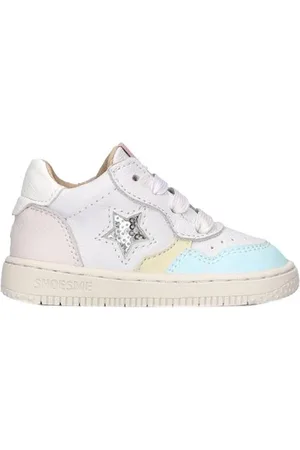 Shoesme BN24S014 Veterschoenen
