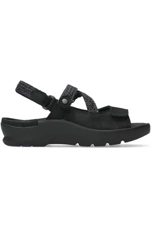 Wolky 00392511 Lisse Antique nubuck Sandalen