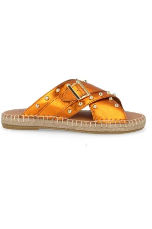DWRS 211480-01 Caracas Slippers