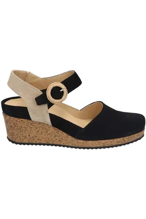Durea 5919 wijdte H Sandalen