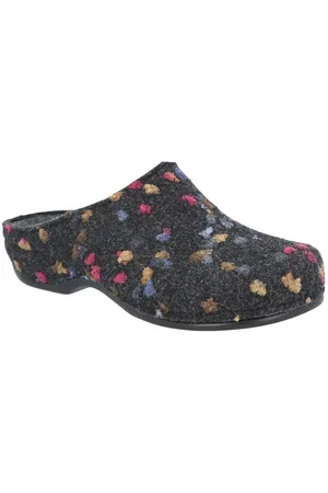 Berkemann 01028 Pantoffels
