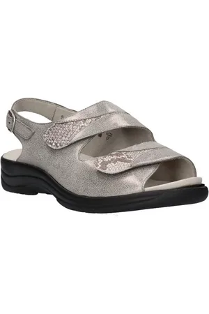 Solidus _m 74019-wijdte-m Sandalen