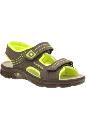Richter 8105-7272 Adventure Sandalen