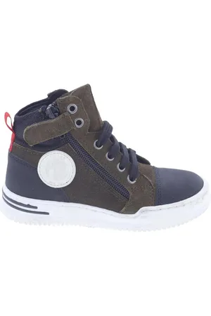 Piedro 1127708270 Veterschoenen