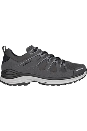 Lowa Innox Evo GTX Lo asphalt/navy LM310611 Wandelschoenen