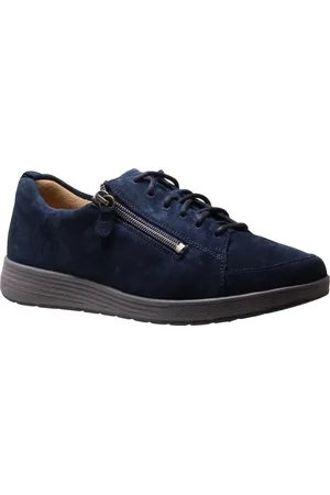 Ganter 2-208188 Veterschoenen