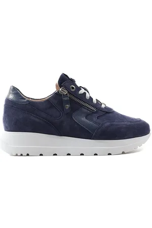 Footnotes 25.001 wijdte K Sneakers