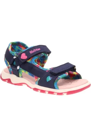 Richter 7351-7271 Leonie Sandalen