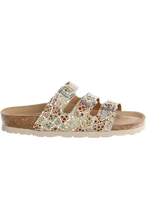 Rohde 5620 Slippers