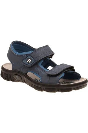 Richter 8105-7272 Adventure Sandalen