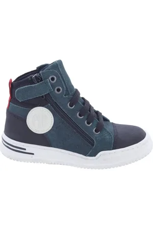 Piedro 1127708270 Veterschoenen