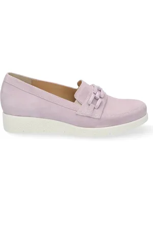 Durea 5754 wijdte E Loafers