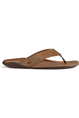 Olukai Tuahine 10465 Teenslippers