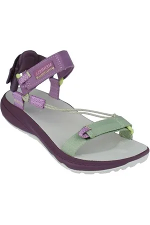 Merrell BRAVADA 2 STRAP-MAUVE Sandalen
