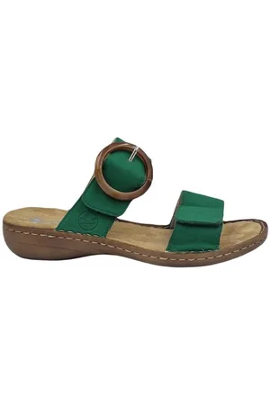 Rieker 60894 Slippers