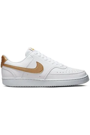Nike COURT VISION LOW NEXT NATURE W Sneakers