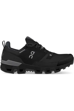 On Running Cloudwander Waterproof Wandelschoenen
