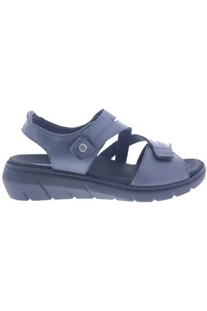Wolky 00410632 Ikaria Magia Pearl Sandalen